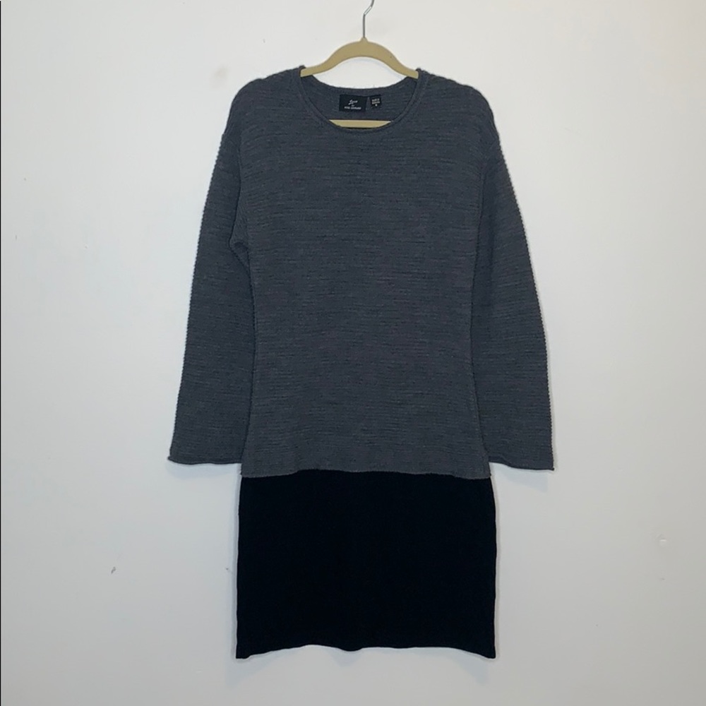 Lennie for Nina Leonard dress size M